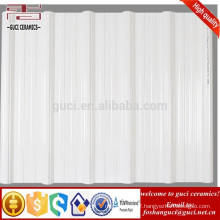 2 Layer White Upvc Sheet Suppliers Environment Friendly Decorative